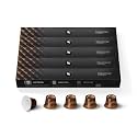 Nespresso Original, Cioccolatino, Medium Roast, 50-Count Espresso Pods