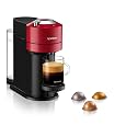 Nespresso Vertuo Next Coffee Machine, Cherry Red