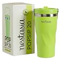 Nestasia PopSip20 Stainless Steel Kids Tumbler 590