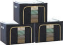 NESTIFY Storage Box For Clothes Wardrobe Clothes