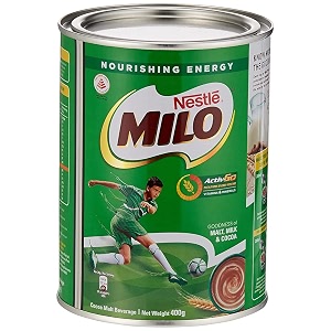 nestl milo original activ-go chocolate malt drink powder 1411 oz  400 g