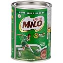 Nestlé Milo Original Activ-Go Chocolate Malt Drink Powder, 14.11 Oz / 400 G