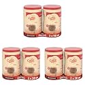 Nestle Coffee mate Coffee Creamer, Original, Non Dairy Powder Creamer, 56 Ounce (Pack of 6)