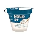 Nestle a+ Greek Yoghurt - Unsweetened & Low Fat, 90g