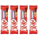Nestle Kitkat Chunky Milk Chocolate, 40 g, 4 Pack