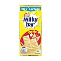 Nestlé Milkybar, Yummy Creamy Treat, 42g /47.5g (Weight may Vary)