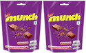 NESTLE Munch Chocolate Bar Gift Pack