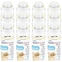 Nestle Novasource Renal Nutritionally Complete Formula Vanilla, 8 oz, 12 ct