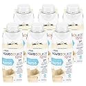 Nestle Novasource Renal Nutritionally Complete Formula Vanilla, 8 oz, 6 ct
