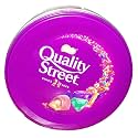 Nestle Supreme World Street Chocolates & Toffees Tin Box (240 g)