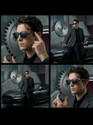 Nestyra Wayfarer Sunglasses