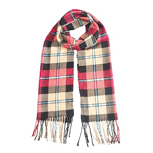warm soft winter wear acrylic woolen mufflerscarf for men amp women warm lightweight pashminas scarf