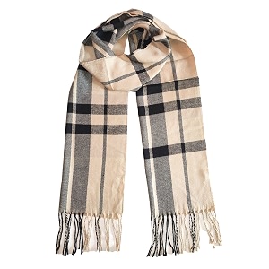warm soft winter wear acrylic woolen mufflerscarf for men amp women warm lightweight pashminas scarf