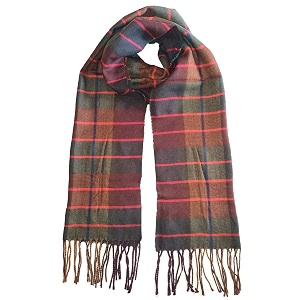 warm soft winter wear acrylic woolen mufflerscarf for men amp women warm lightweight pashminas scarf