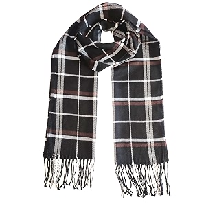 warm soft winter wear acrylic woolen mufflerscarf for men amp women warm lightweight pashminas scarf