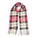 Warm, Soft Winter Wear Acrylic Woolen Muffler/Scarf For Men &amp; Women Warm lightweight Pashminas Scarf