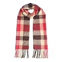 Warm, Soft Winter Wear Acrylic Woolen Muffler/Scarf For Men &amp; Women Warm lightweight Pashminas Scarf