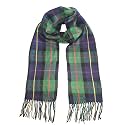 Warm, Soft Winter Wear Acrylic Woolen Muffler/Scarf For Men &amp; Women Warm lightweight Pashminas Scarf