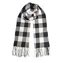Warm, Soft Winter Wear Acrylic Woolen Muffler/Scarf For Men &amp; Women Warm lightweight Pashminas Scarf