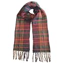 Warm, Soft Winter Wear Acrylic Woolen Muffler/Scarf For Men &amp; Women Warm lightweight Pashminas Scarf