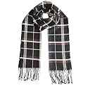 Warm, Soft Winter Wear Acrylic Woolen Muffler/Scarf For Men &amp; Women Warm lightweight Pashminas Scarf
