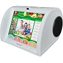 Netchef G3, Voice Search Online Grocery Shopping & Recipes, Home Surveillance, Video Chat, and much more!