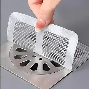 Netfly Large Upgraded Drain Cover Hair Catcher
