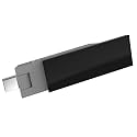 Netgear A6200 WiFi USB Adapter - AC Dual Band (Black)