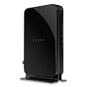 NETGEAR Cable Modem CM500 - Compatible with Cable Providers incl. Xfinity. Cox | for Plans up to 300Mbps | DOCSIS 3.0 | Ethernet | Single Band