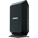 NETGEAR Cable Modem CM700 - Compatible with All Cable Providers incl. Xfinity, Spectrum, Cox | for Cable Plans up to 800Mbps | DOCSIS 3.0