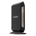 NETGEAR Cable Modem DOCSIS 3.1 (CM1000) Gigabit Modem, Compatible with All Major ISP Providers Including Xfinity, Spectrum, Cox, for Cable Plans Up to 1 Gbps,Black