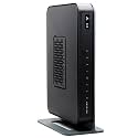 Netgear DOCSIS 3.0 Cable Modem Router for Charter (CG3000D-100NAS) (Renewed)