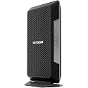 NETGEAR Nighthawk Cable Modem with Voice (CM1150V) - Certified for Xfinity by Comcast Internet & Voice Plans Up to 800Mbps | 2 Phone Lines | 4 x 1G Ethernet Ports | DOCSIS 3.1