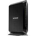 Netgear Nighthawk Cable Modem WiFi Router Combo C7000-Compatibility Cable Providers including Xfinity by Comcast, Cox (Renewed)
