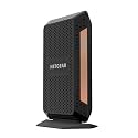 NETGEAR Nighthawk Multi-Gig Cable Modem (CM1100) - Compatible with All Cable Providers Incl. Xfinity, Spectrum, Cox - for Cable Plans Up to 1Gbps – 2 x 1G Ethernet Ports - DOCSIS 3.1