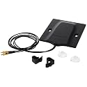 NETGEAR Omnidirectional MIMO Antenna (6000451) - Enhances Performance of Internal Antennas, Compatible with M5 (MR5200) & M6 (MR6150 & MR6550) Hotspot Routers, Includes 2 TS-9 and 2 SMA Connectors