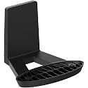 NETGEAR RBKWMB-10000S Wall Mount for Wifi System Compatible with RBK752,753,762,763, 852,853,862,863,E962,E963 Series, Black