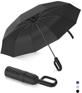 netizen quality compact travel umbrella windproof and sunproof for men and women umbrella
