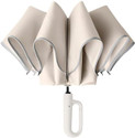 netizen Quality Compact Travel Umbrella, Windproof and Sunproof for Men and Women Umbrella