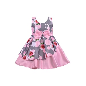 Steffi Love Baby Girls Midi Knee Length