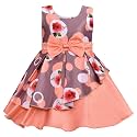 Steffi Love Baby Girls MidiKnee Length FestiveWedding