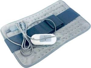 NETVULL Orthopaedic Heating Belt for Back Lumbar