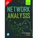 NETWORK ANALYSIS, REVISED
