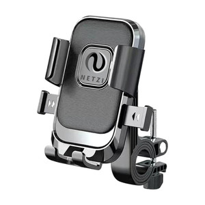NETZI XY088 2025 Upgraded Smartphone Bike Holder