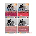 Netzwerk Neu A1: Textbook + Workbook + Glossar + Lösungen (Set Of 4 Books )