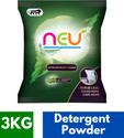 NEU Active detergent 3kg Detergent Powder Lemon