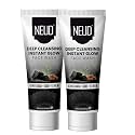 NEUD Deep Cleansing Instant Glow Face Wash