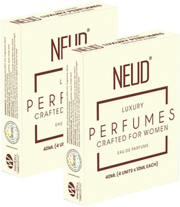 NEUD Luxury Perfume Gift Set for Women