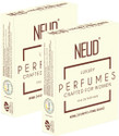 NEUD Luxury Perfume Gift Set for Women