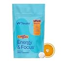 Neuro Energy & Focus Mints, Sour Citrus, 90 Count